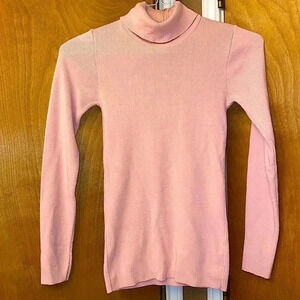 Herald House Turtleneck
